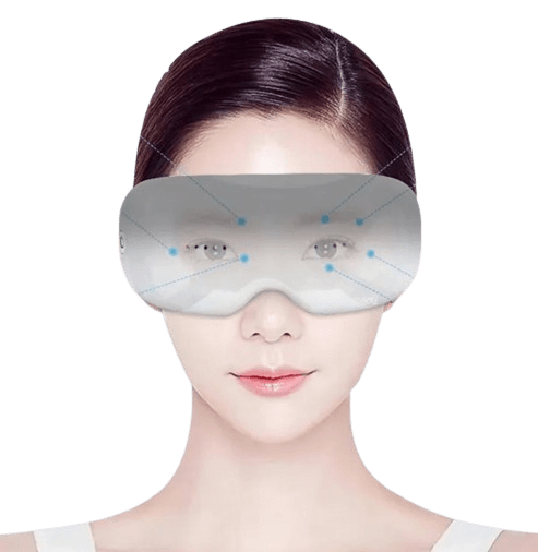 Can eye vibration massager eliminate eye wrinkles?
fujireja.com/can-eye-vibrat…

Written by: FUJIREJA Group
The Exporter and Manufacturer of Massage Chair and Massager since 2003
Welcome OEM or ODM
fujireja.com

#eyemassager #bodymassager #facemassager #neckmassager