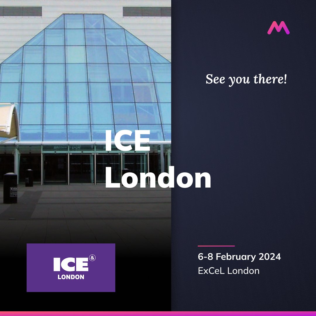 We're attending ICE today! Get in touch to find out how we're helping our customers to revolutionise Free to Play gaming, with fan Experiences rich in gamification. 🗓️ Book a meeting hubs.ly/Q02jP5Rg0 6-8 Feb ExCeL London #FanEngagement #Gaming #Gamification