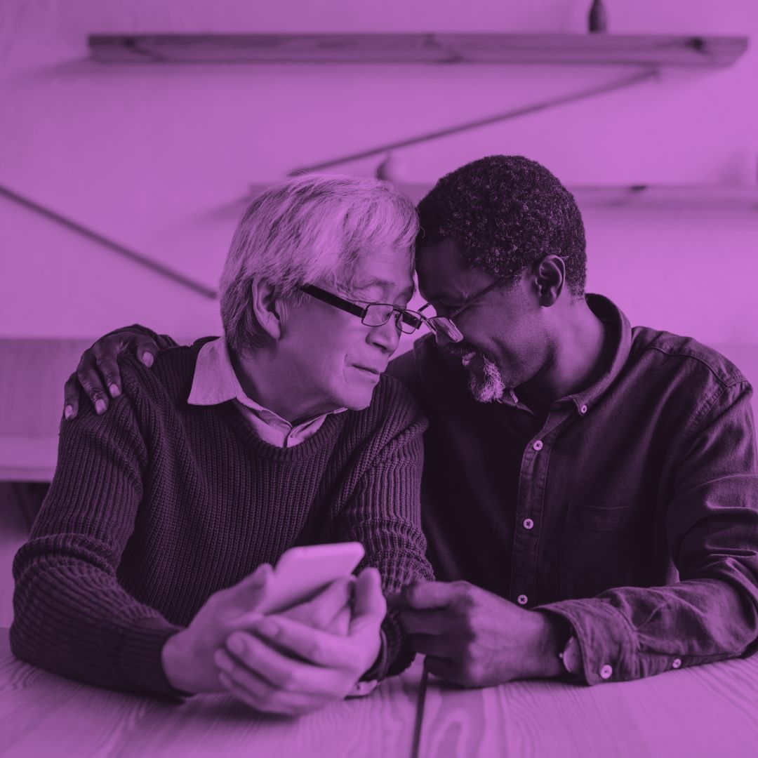 WeAreTwain's tweet photo. POV: you've found the one that just gets you - and your long term marketing goals. 💘 https://t.co/MeSPzlJq8i