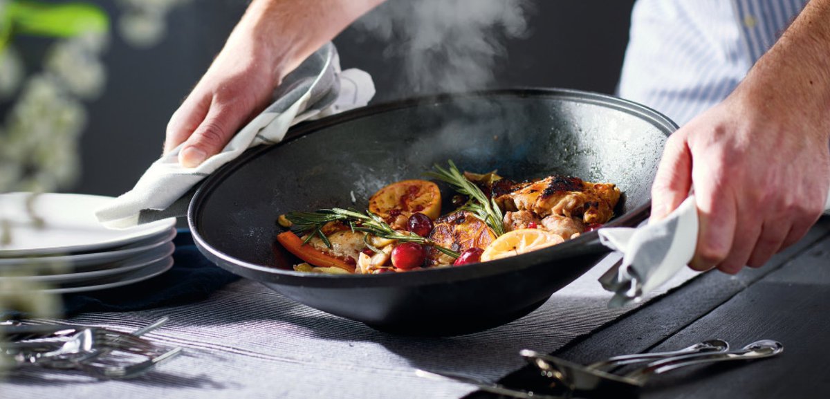 KernowFires's tweet image. If you  missed the Everhot Demo last week make sure you sign up for our next one and discover all the amazing things about cooking on an Everhot electric range cooker!

#everhot #cooker #cookerydemo #everhotcornwall