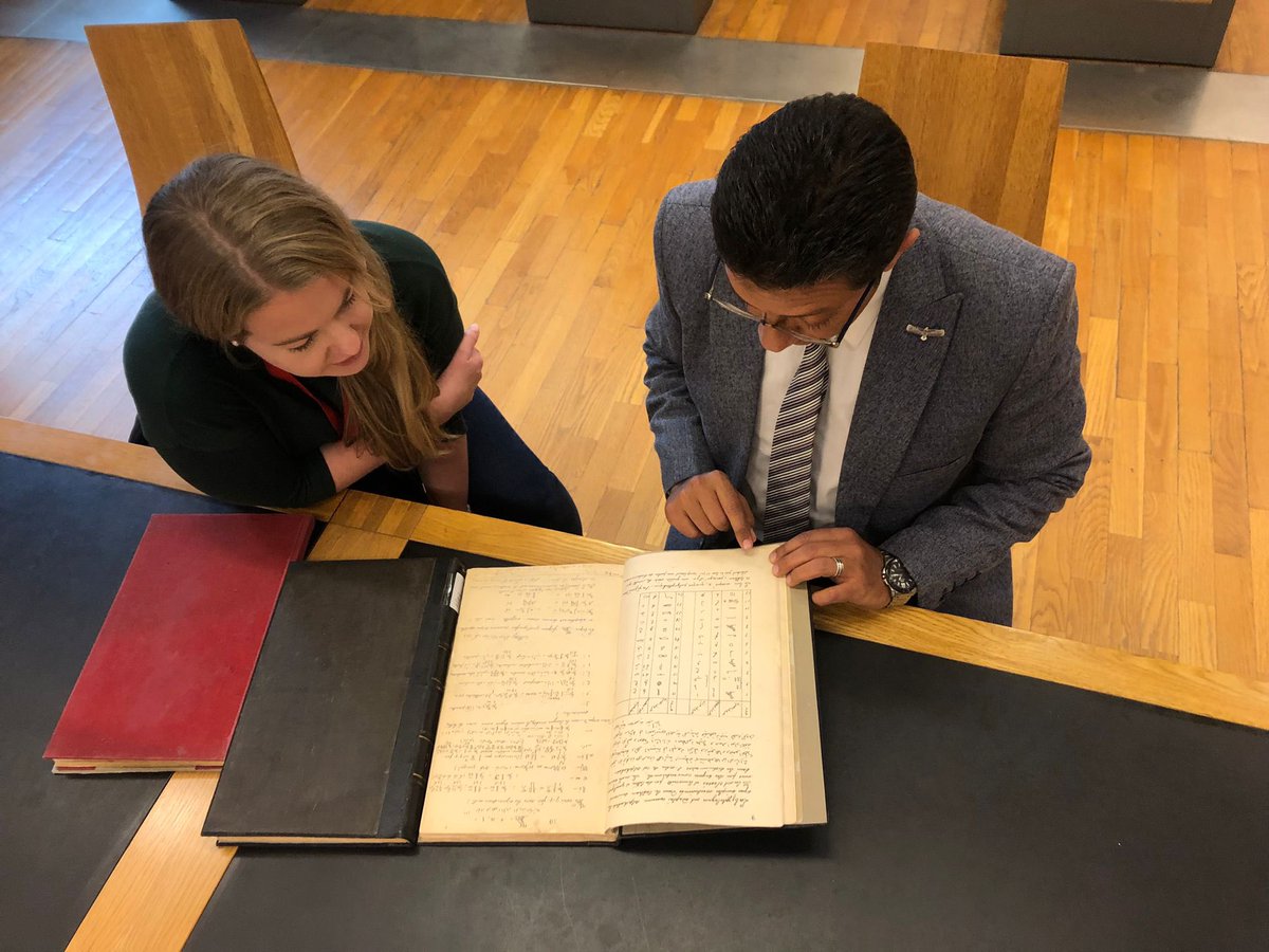 Dr Stephanie Boonstra tweet media