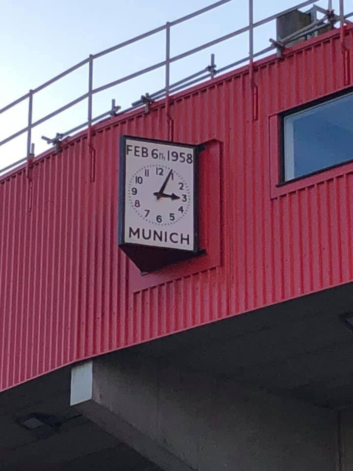 #FlowersOfManchester ❤️