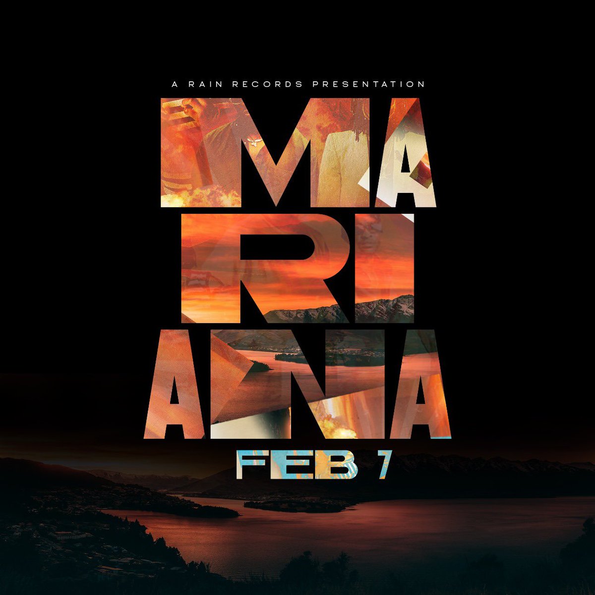 Something special for YOU this Valentines season… Feb 7 #Mariana