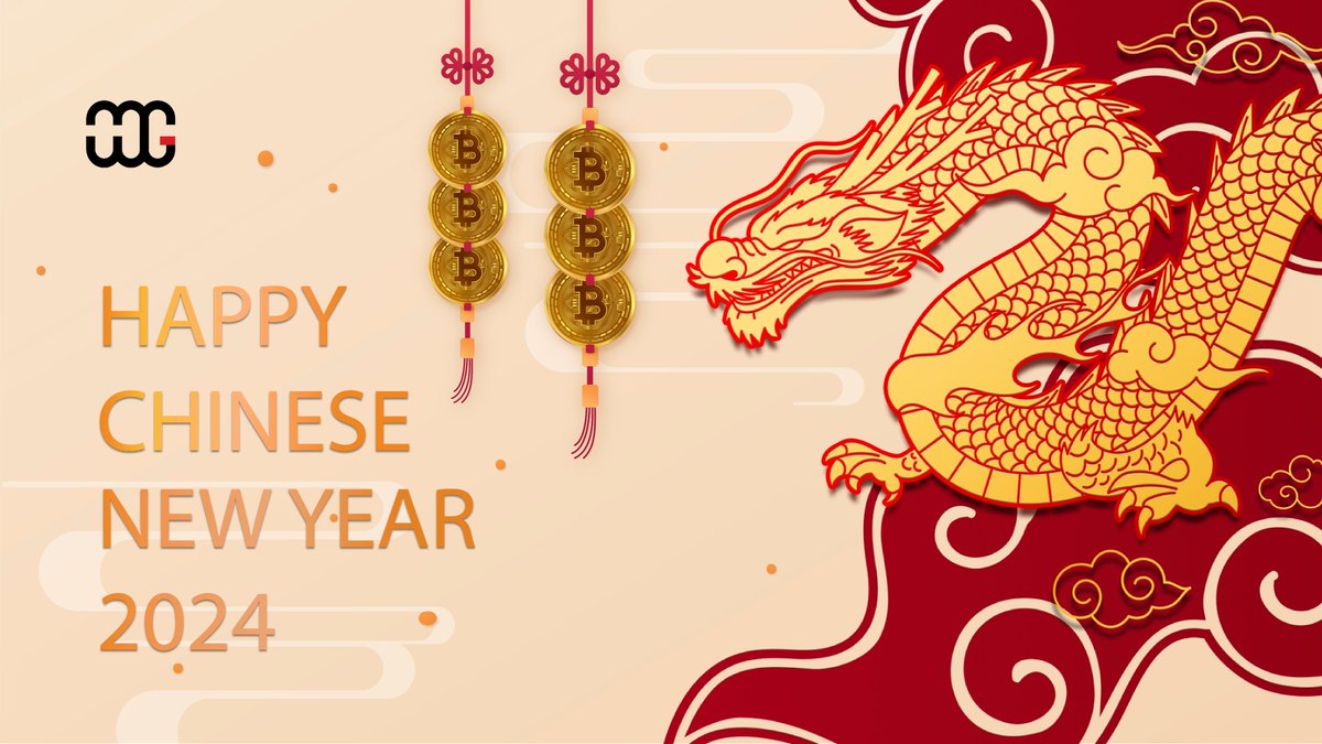 As we usher in the Chinese New Year, may #W3goo illuminate your path to discovering endless possibilities in the Web3 space. 

Let every search lead you to valuable insights and exciting opportunities! 🔍✨
#ChineseNewYear #NewYear2024