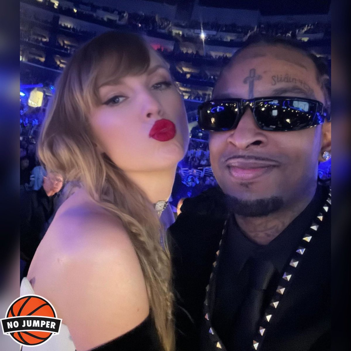 AbrahamJ0seph's tweet photo. congratz swift https://t.co/pH1DvDYHo1