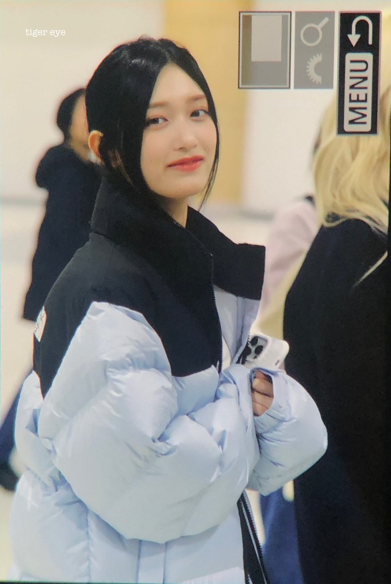 240206 말랑이 
  #아이브 #ive #이서 #イソ #이현서