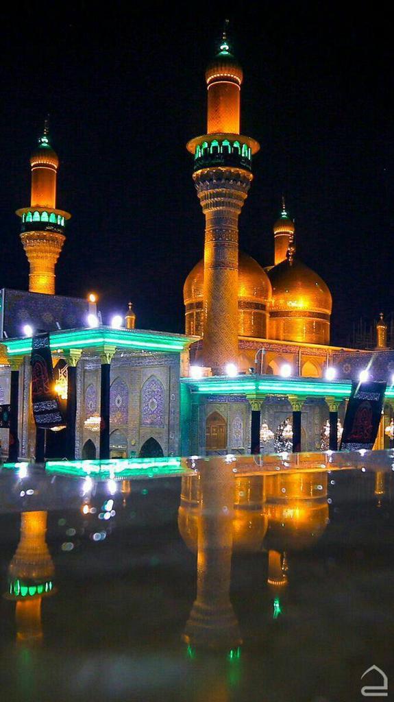 HusseinHARIB's tweet photo. ببالغ الحزن والأسى نرفع أسمى آيات العزاء والمواساة لمقام نبي الله الأعظم محمد(صلّى الله عليه وآله وسلّم) وحجة الله في أرضه الإمام المهدي (عجل الله فرجه) ومراجعنا العظام وأمتنا الإسلامية جمعاء بذكرى إستشهاد الإمام موسى بن جعفر الكاظم (عليه السلام) في الخامس والعشرين من رجب الأصب https://t.co/2mOjd92CPc