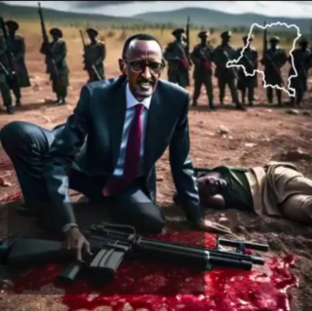 OJoslain's tweet photo. Àla Dde d Washington,mE sans trop y croire,lePouvoir d Félix se dit disposé à ouvrir unCanal d dialogue avk Kagame si c dernier cesse Tte présence militaire auCongo.Kin maintient ds le même temps une rhétorique guerrière et tente d réorganiser son dispositif militaire face auM23. https://t.co/k3IujzCQxo