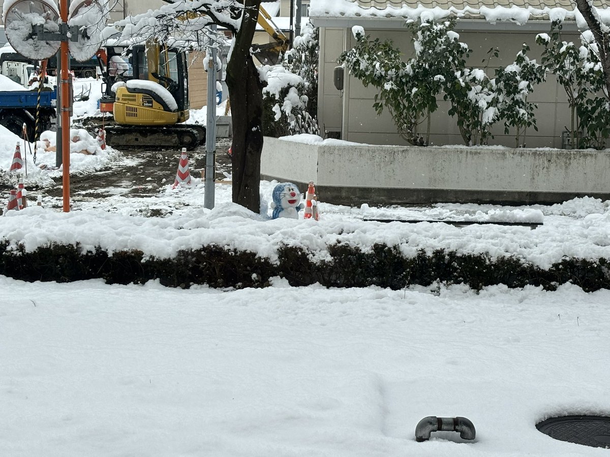 kimitakasaio's tweet photo. 職員室からの風景 https://t.co/sj2enO54Md