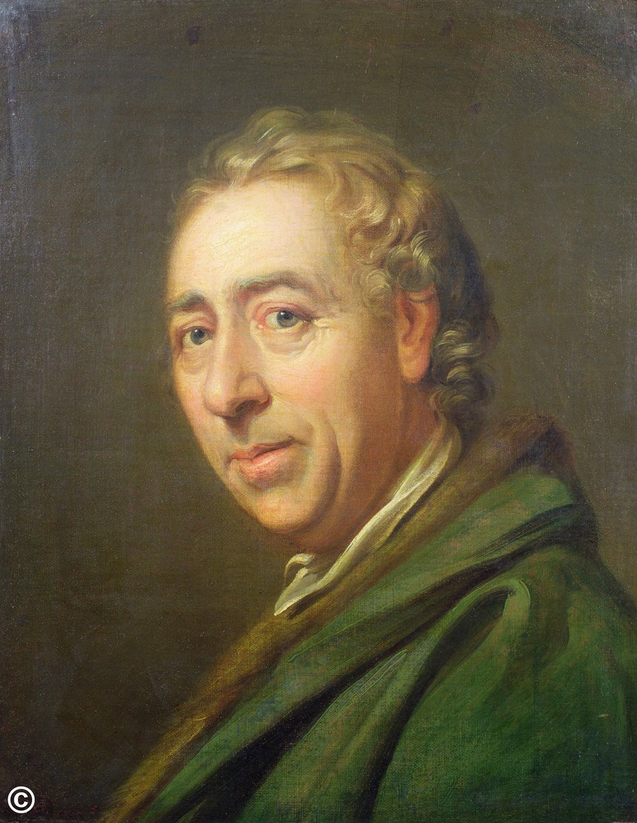 #CapabilityBrown died 241 years ago #OnThisDay 6th February 1783 #OTD #RIP