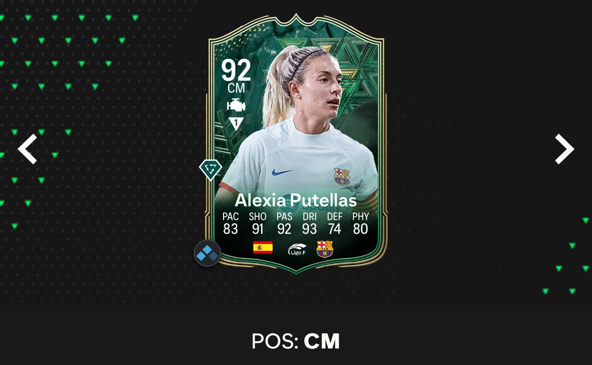 EAFC 26 News tweet media