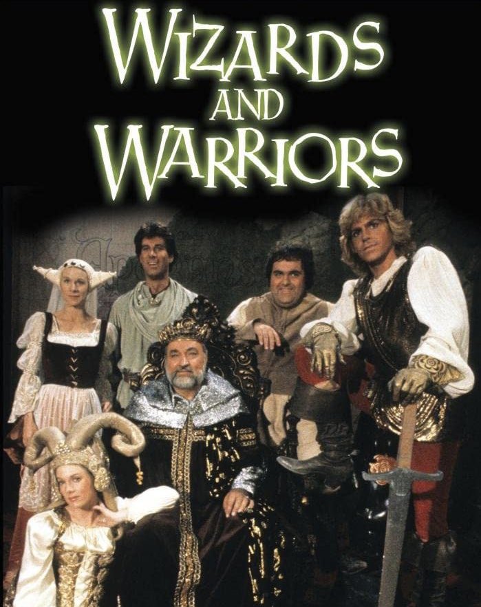 GreenDragonDM's tweet image. Looks totally B/X #BXDnD