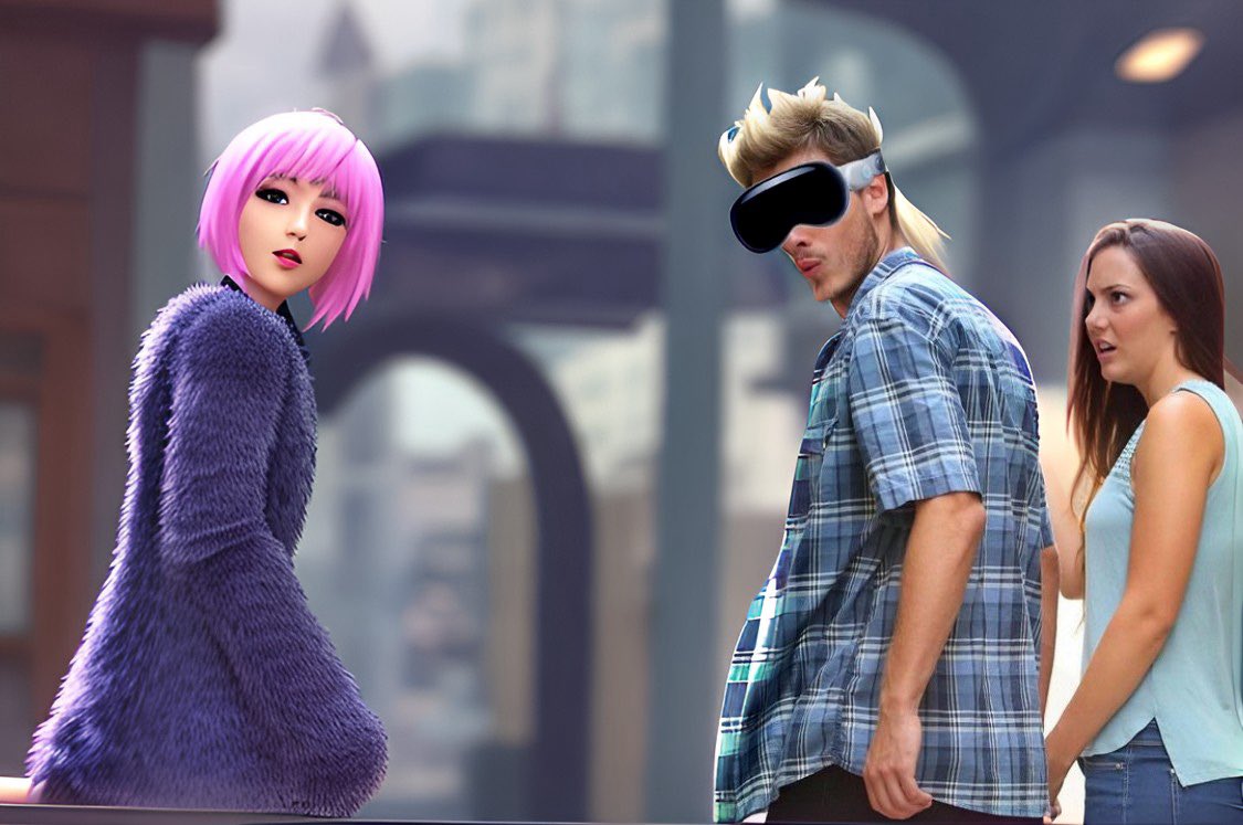 WHITE NOISE LAB tweet media