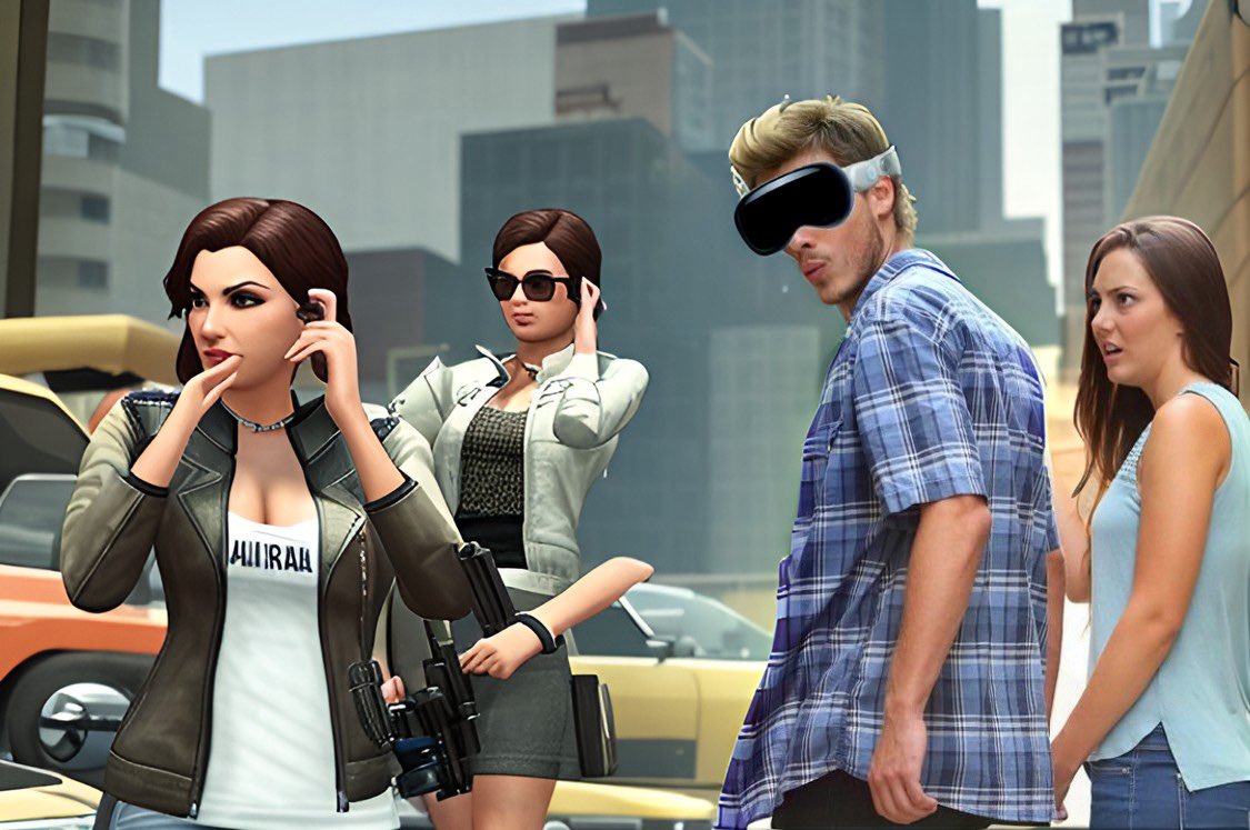 WHITE NOISE LAB tweet media