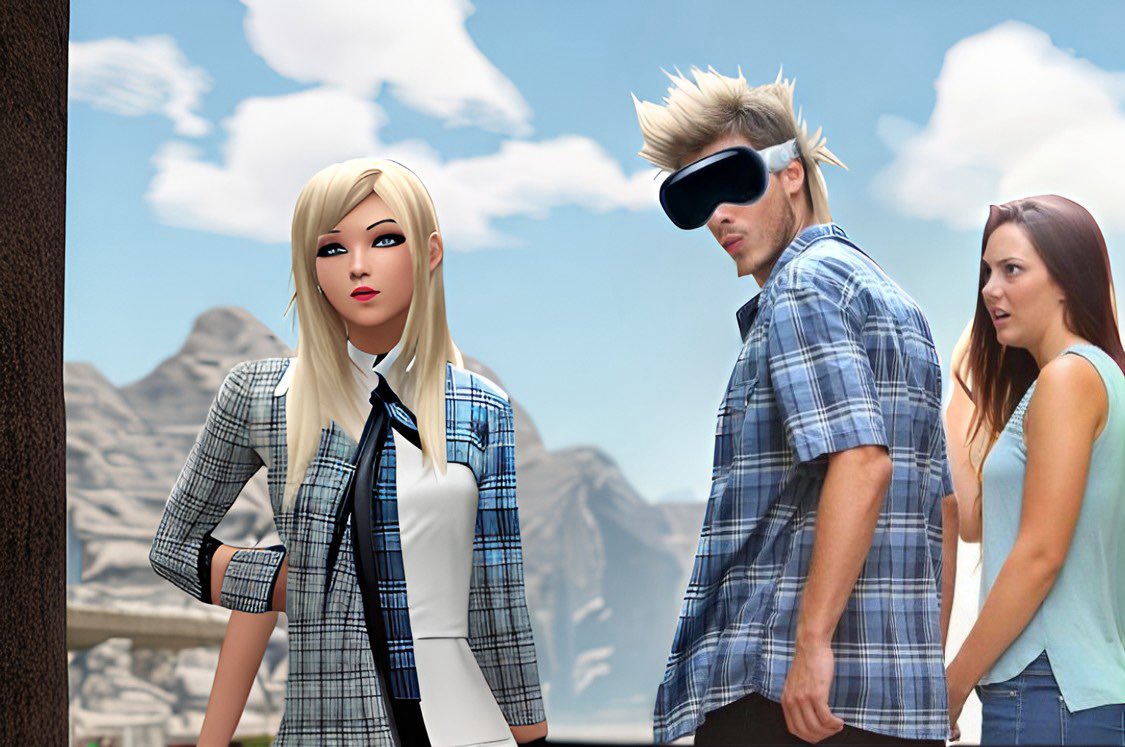 WHITE NOISE LAB tweet media