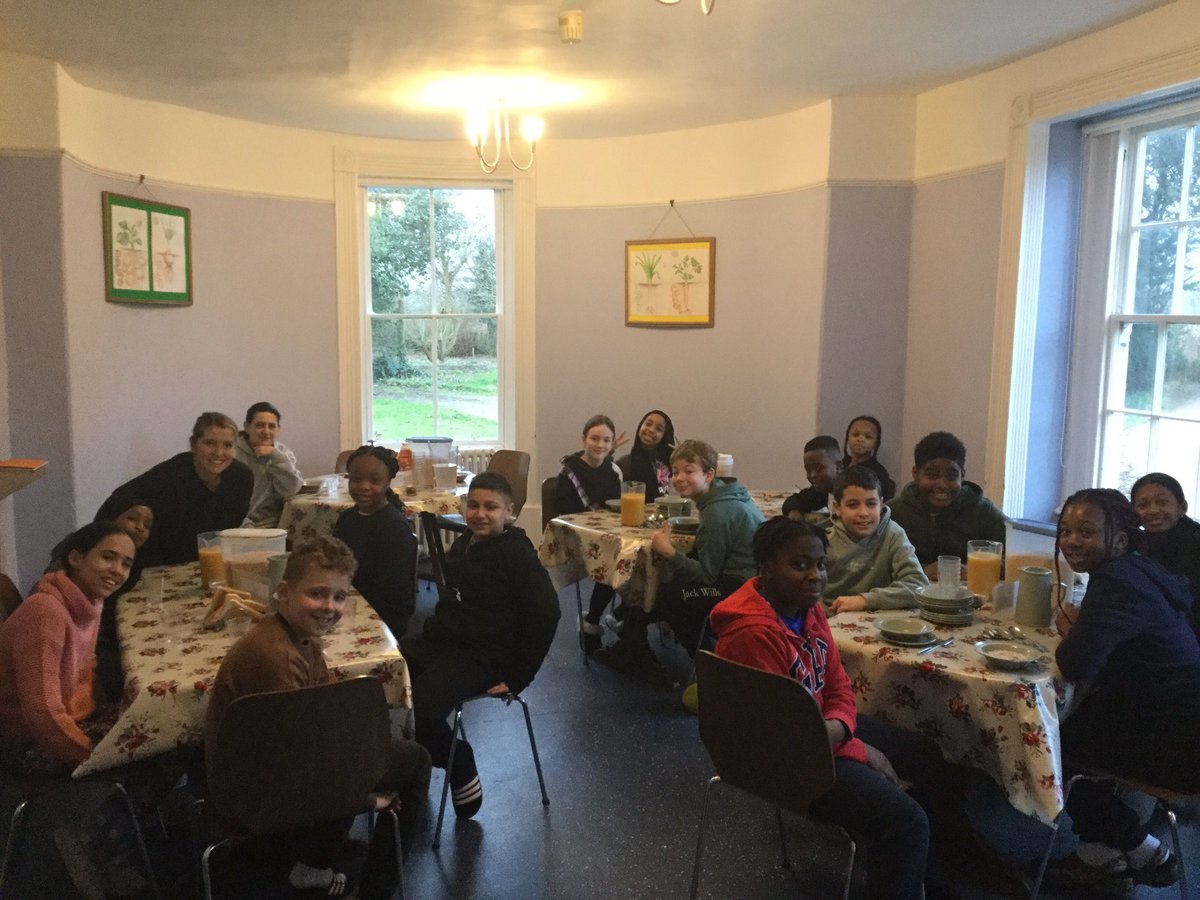 Springfield Community Primary School (@springcps) on Twitter photo Good morning families! We slept well and are ready for the day. Oak team are making you proud. It is breakfast time now at <a href="/KenchHillCentre/">Kench Hill Charity</a> Later we are making bread, building dens and heading out on a stream walk! Good morning families! We slept well and are ready for the day. Oak team are making you proud. It is breakfast time now at <a href="/KenchHillCentre/">Kench Hill Charity</a> Later we are making bread, building dens and heading out on a stream walk!