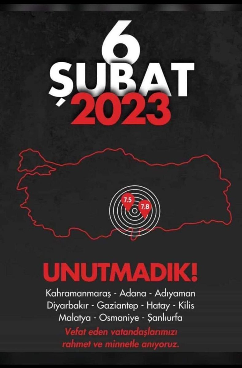 #6Şubat
#AsrınFelaketi
#NiğdeSYDV
<a href="/tcailesosyal/">T.C. Aile ve Sosyal Hizmetler Bakanlığı</a>
<a href="/Mahi_Nur/">Mahi_Nur</a>
<a href="/ashb_sygm/">Sosyal Yardımlar Genel Müdürlüğü</a>
#AdilÇalışkan
<a href="/NigdeValiligi/">T.C. Niğde Valiliği</a>
<a href="/celikcahit/">Cahit Çelik</a>
<a href="/abuzerceylan681/">abuzerceylan68@hotmail.com</a>