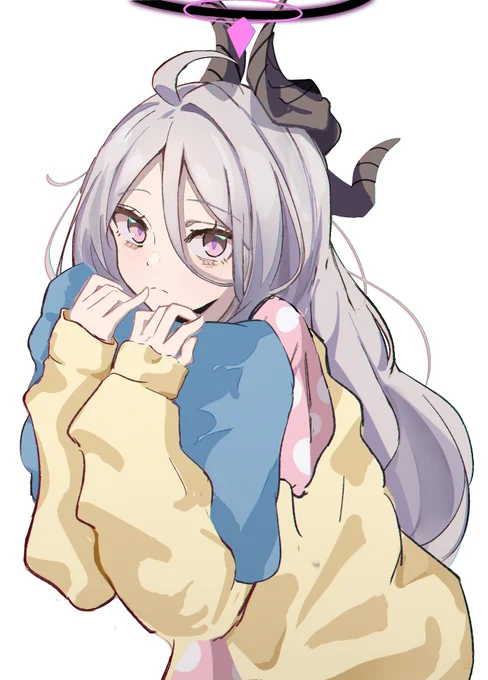 ヒナ委員長 