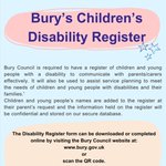 Photo by SEND Bury Local Offer (@BuryLocalOffer)