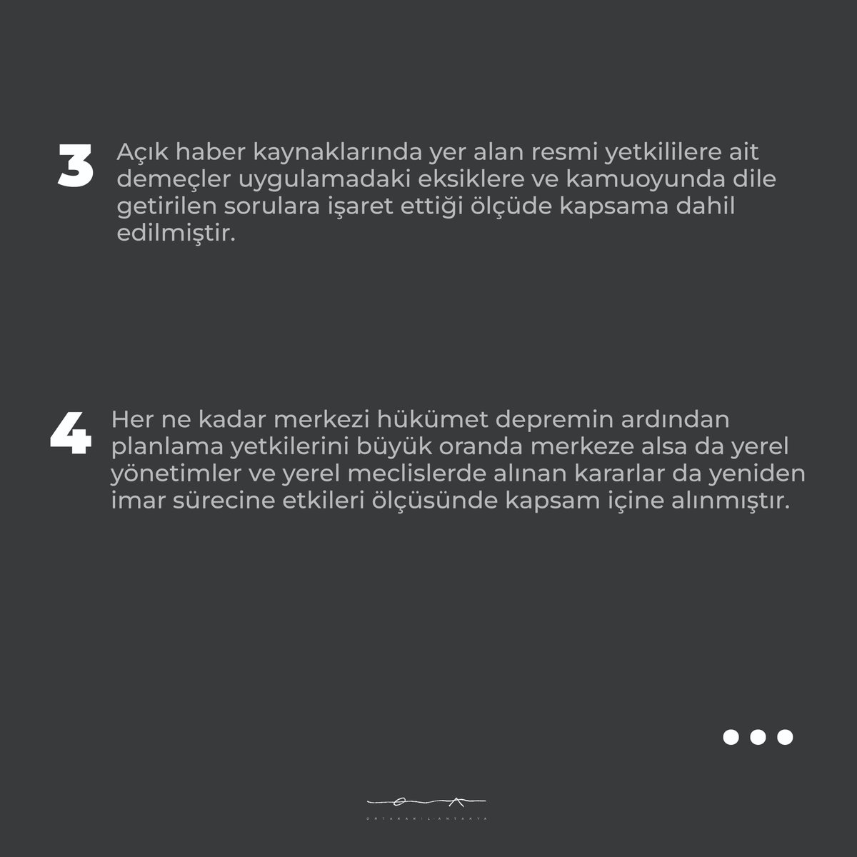 oa_antakya's tweet photo. OAA tarafından derlenmiş ve hazırlanmış olan "Hatay'da Depremin Ardından Geçen 1 Yılda Yapılmış Olan Yeniden İmar Çalışmalarının Kronolojisi" yayınlandı (7/8). Kronolojiyi incelemek için: https://t.co/6kOHQBSqdr https://t.co/Uocc5XHmCS