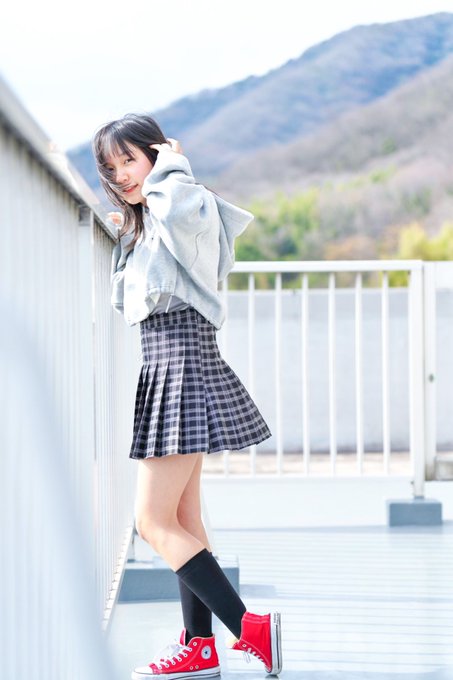 桃山こまちのTwitter画像21