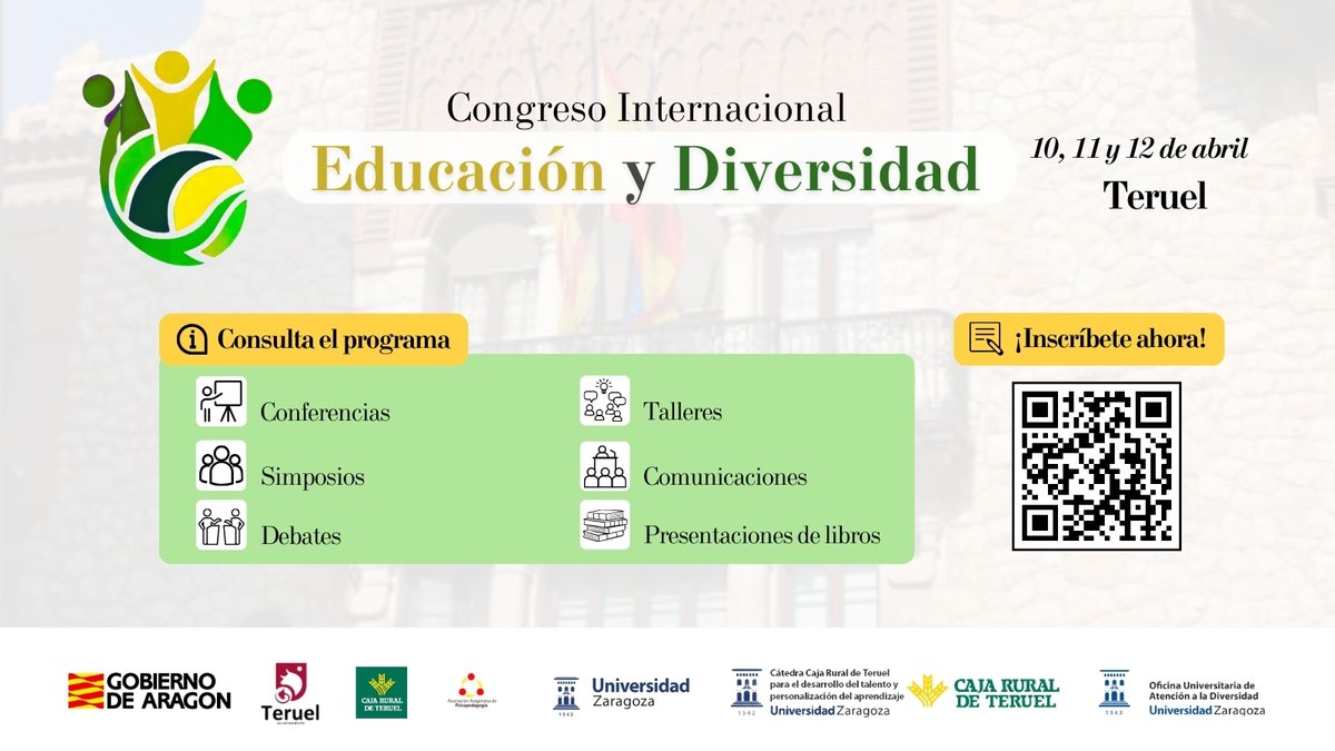 OUAD_Unizar tweet media