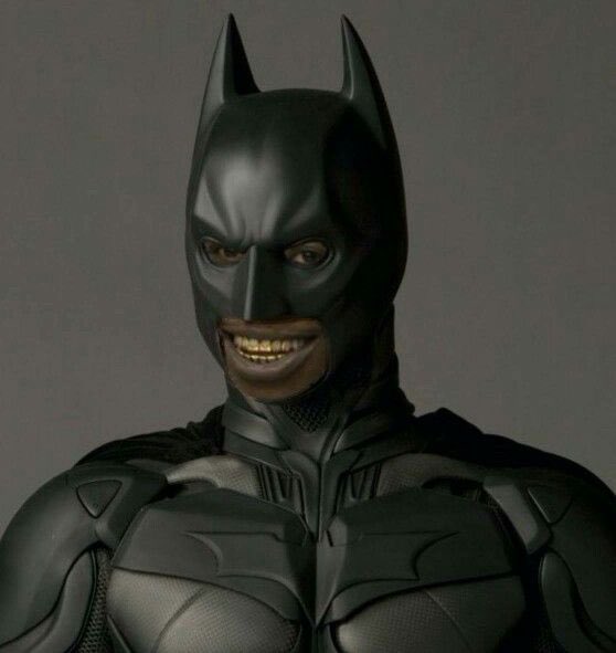 my sleep schedule has been bad because i been up late stopping crime in gotham