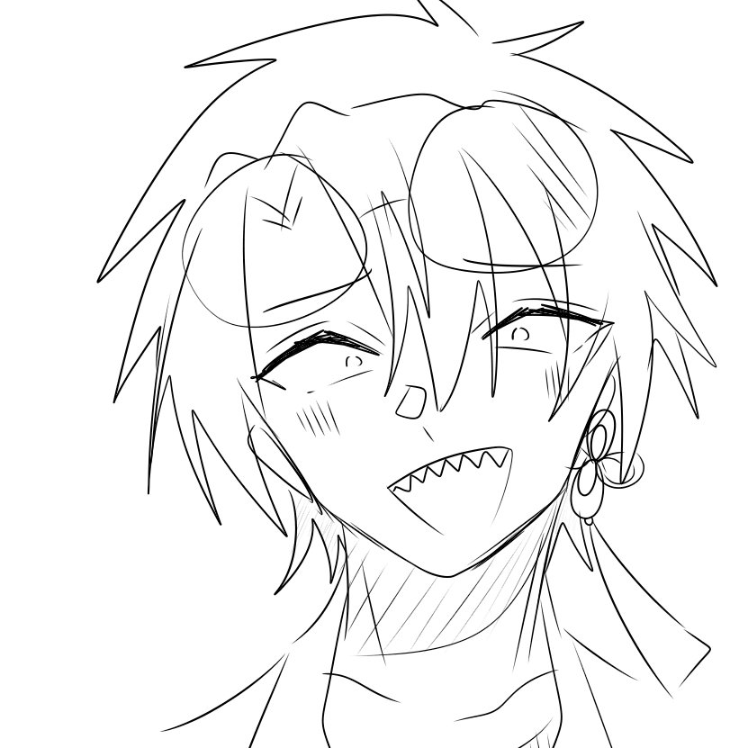 STRBR_ituki's tweet photo. #ゲバるなら俺らに注文どうぞ ＃イラスト
＃俺ゲバスト https://t.co/YoM3SE1u6Q