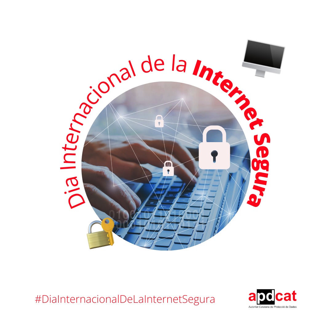 Autoritat Catalana de Protecció de Dades tweet media