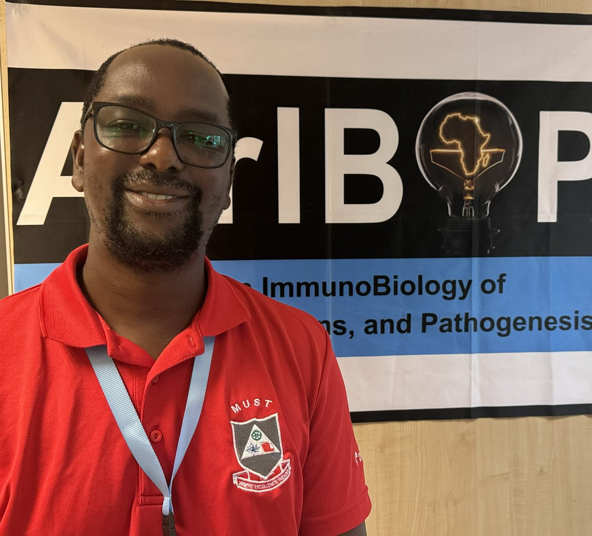 WCIPGLASGOW's tweet photo. Watch this space for an interview with @twapokera from #Malawi a previous #Afribop student & last yearโs organiser. #superorganiser @mustmalawi #Afribop2024 https://t.co/qaoQBC0mK2