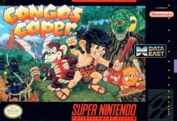 JuegandoYT's tweet photo. Probando juegos de #switchonline #Nintendo #SNES #congoscaper.

Juego entrete pero creo q está bugeado en uno de los últimos niveles , alguien lo ha jugado? https://t.co/vmRd3cLqsE