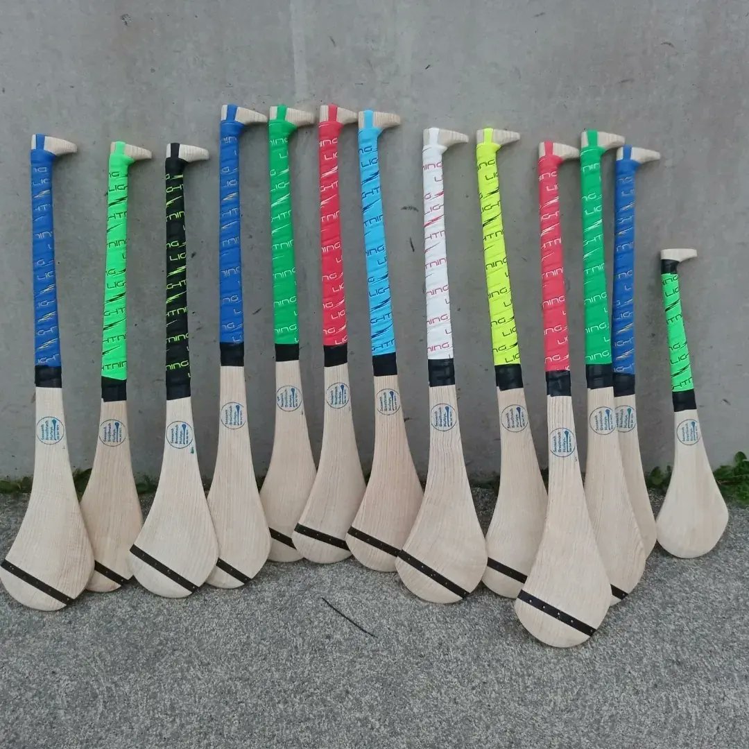 S. B. Hurleys tweet media