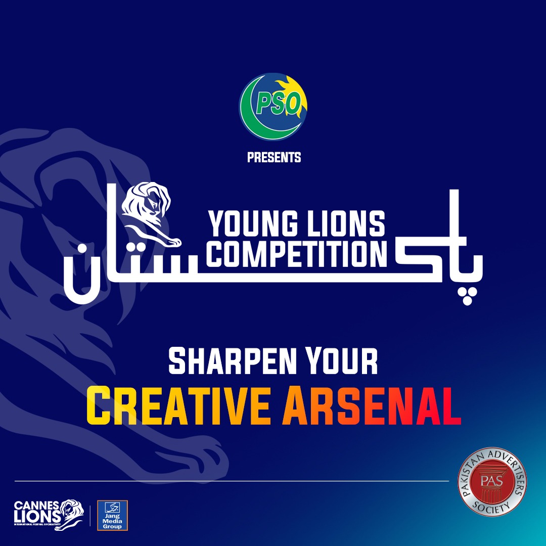 PASpk's tweet photo. Pressure? 
Bring it on! Pakistan Young Lions Competition 2024 is your bootcamp for brainstorming, strategizing, and thriving under fire. Level up your skills like never before. 

Time to register before Feb 6, 2024
https://t.co/sHypo0oF91

#PSO #PakistanYoungLionsCompetition2024 https://t.co/10pXo4AitG