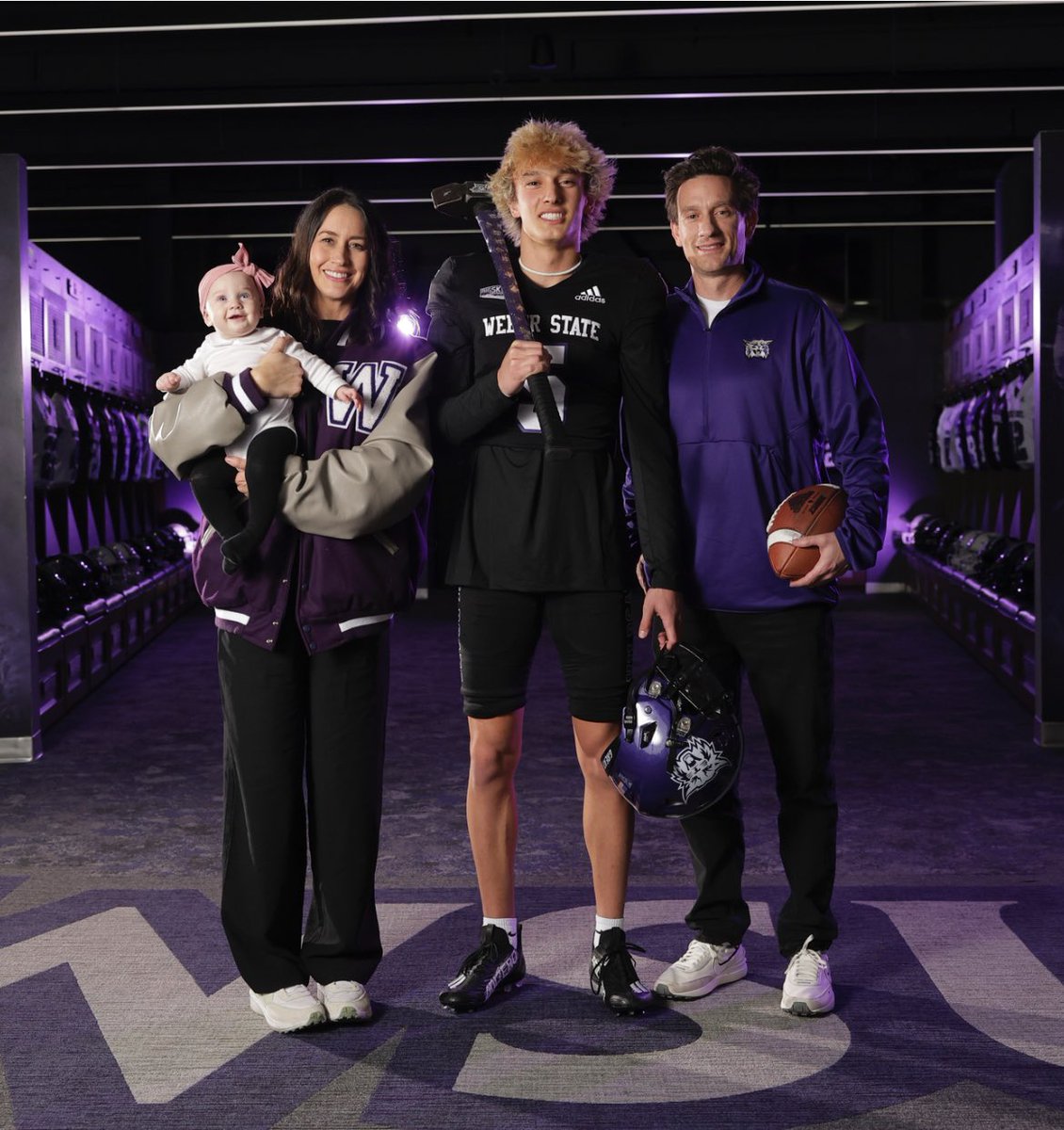 Banks Jackson tweet media