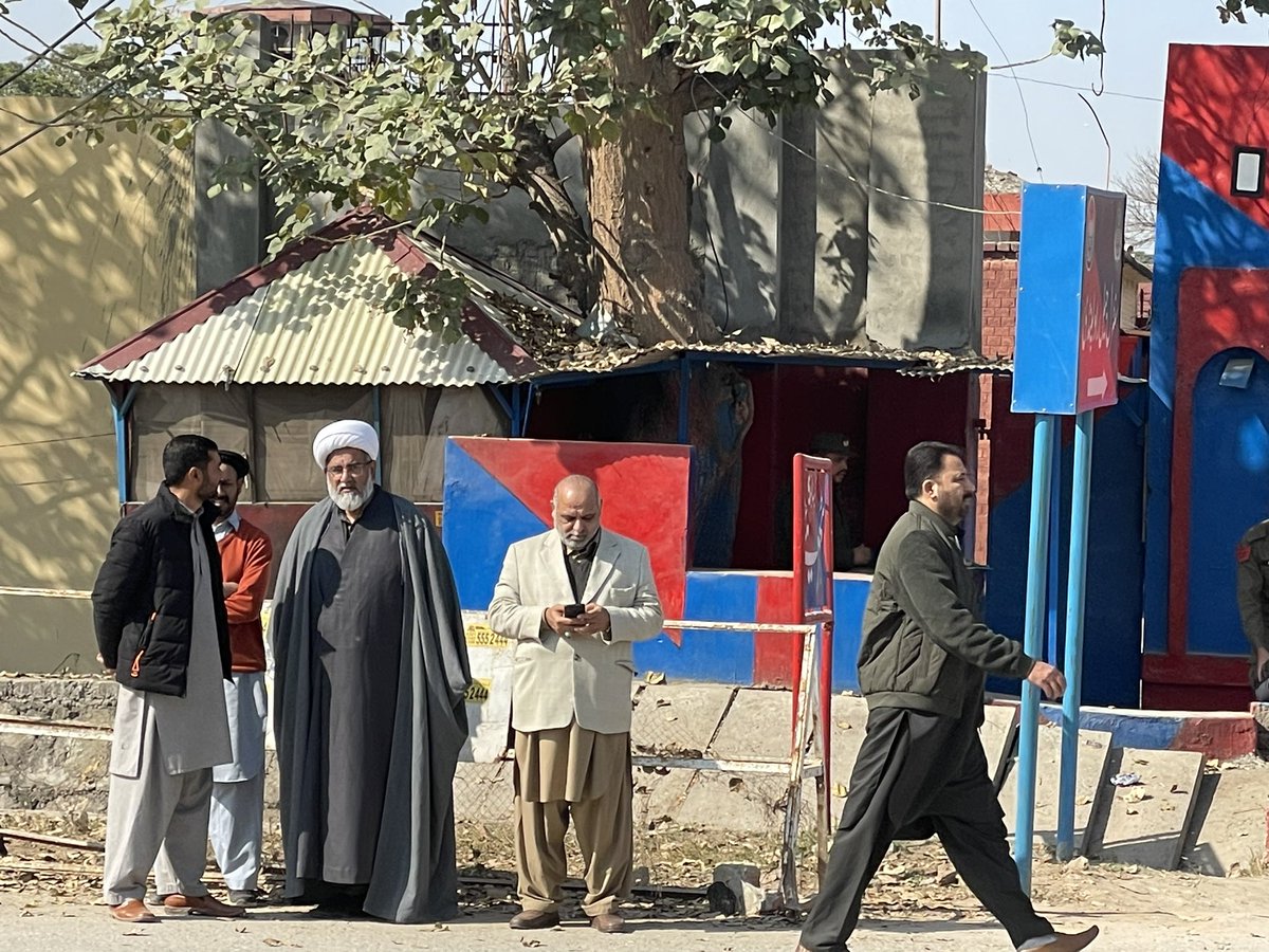 Senator Allama Raja Nasir tweet media