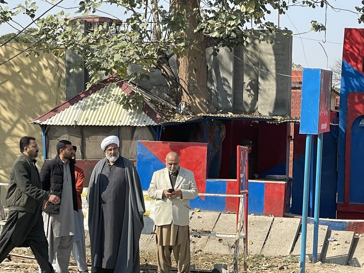 Senator Allama Raja Nasir tweet media