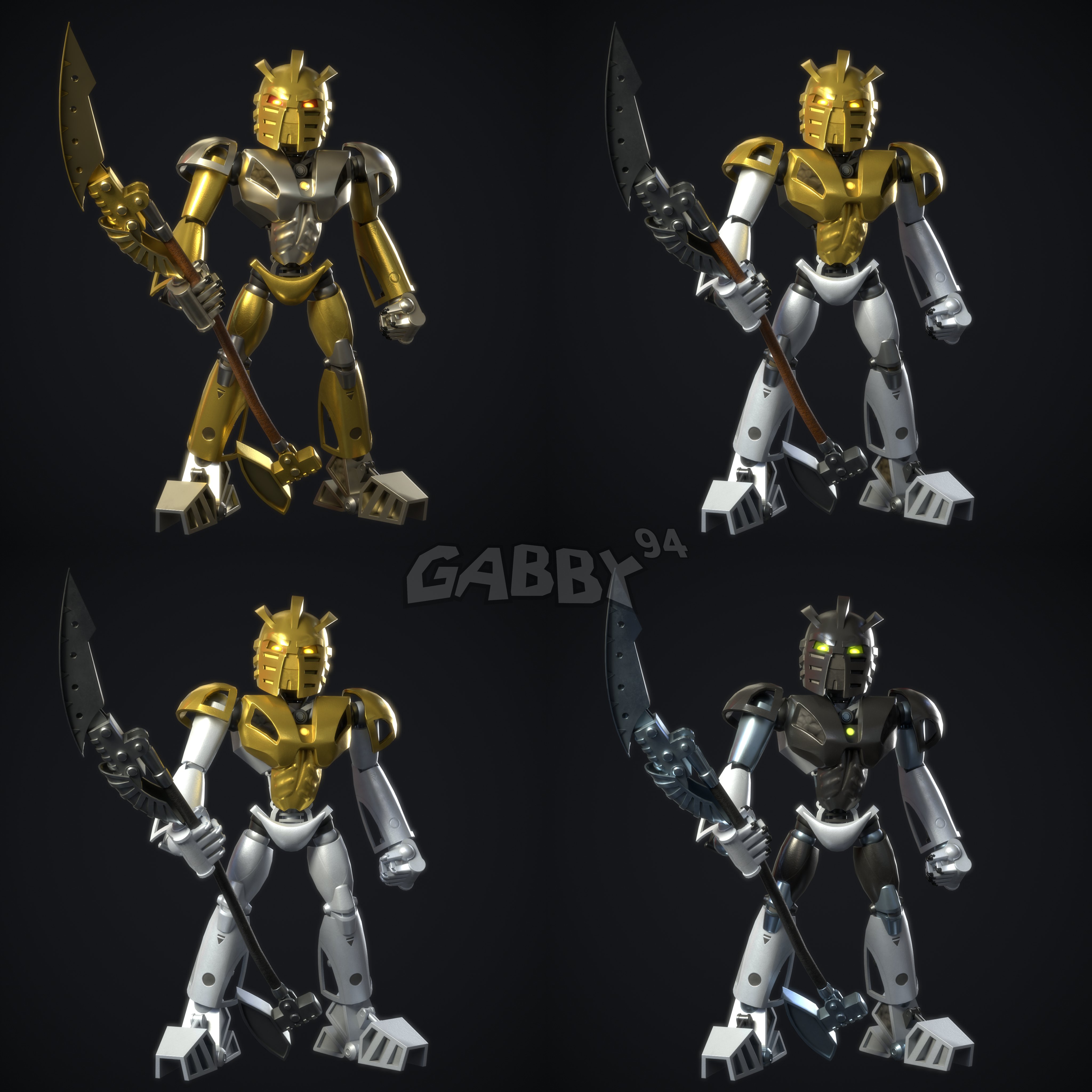 Gabby94 on X clockwise from top left Takanuva Default Takanuva Hybrid Takanuva 2008 Takanuva Classic 8 10 https t WeGjRmgRzH X