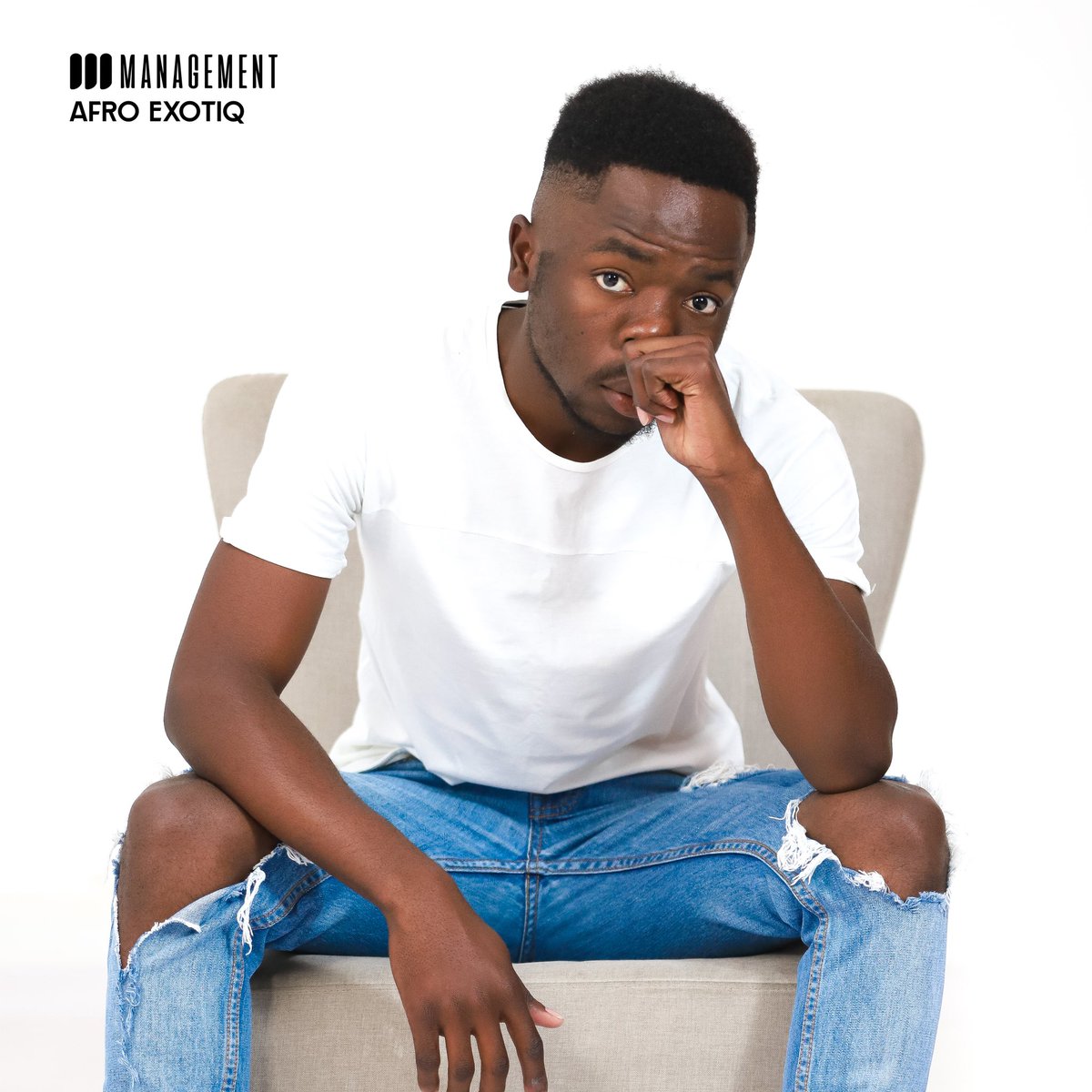 #MurrayManagement is thrilled to welcome a new slate of up-and-coming talent in 2024, and we're excited to announce our 2nd signing of the year: #AfroExotiq! 🙌