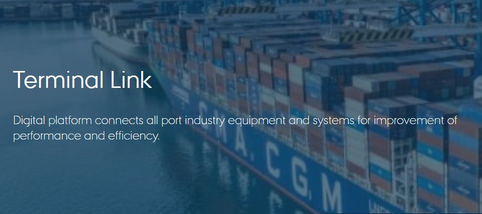 AssistIot's tweet image. #LearnaboutASSISTIoT: A very interesting article is now available, highlighting the Terminal Link&apos;s role in the IoT concept. You may find all the related details here: dbd.au.dk/c/cases/termin…
@EU_CloudEdgeIoT @CORDIS_EU