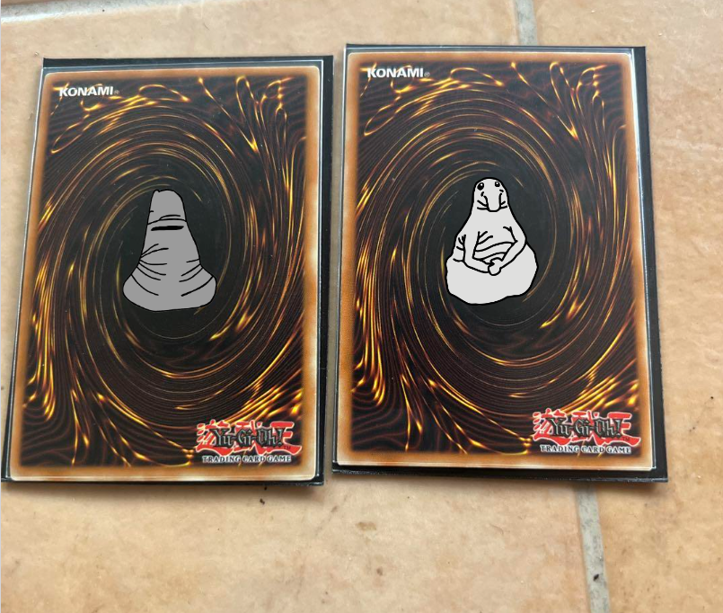 Battle💥💥
#yugioh #coin #memecoin #wosh #Crypto #cardgames