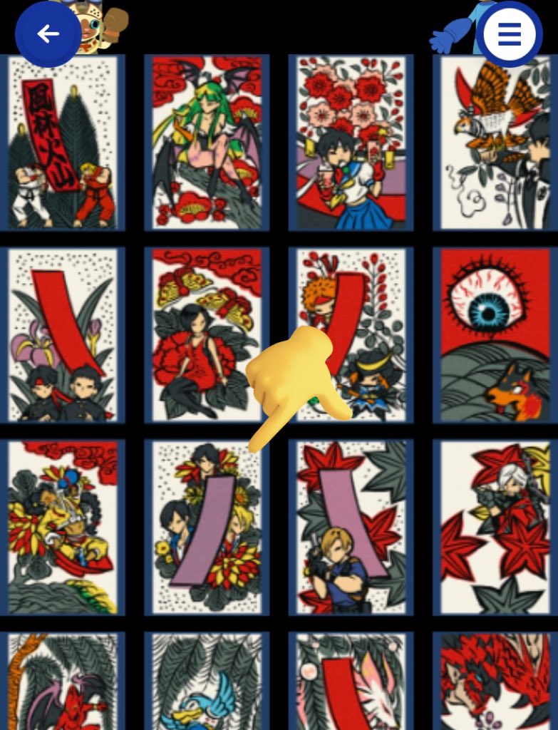 inyourpalm810's tweet photo. >RT
囚われのパルマの相談員のみんなー！
カプコン超選挙へ急げー！！

🟡設問からパルマを選べる！😭
🟡賞品の花札にパルマがある！！😭 https://t.co/ZZaNaUvG4G