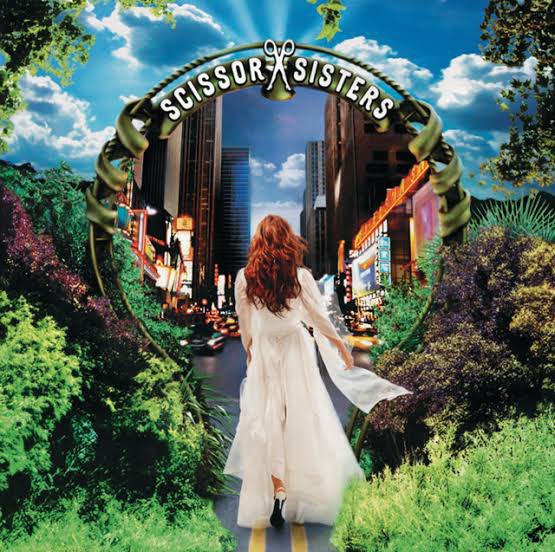 GCS_Pottsy's tweet photo. Today in music: Take Your Mama by Scissor Sisters from the 2004 album Scissor Sisters. Released 20 years ago this week, it was the band’s debut album. #Music #TakeyourMama #ScissorSisters #dance #electronic #glamrock #2000s #2000smusic #TaDah #NightWork #Magichour https://t.co/Q7cPORVrvd