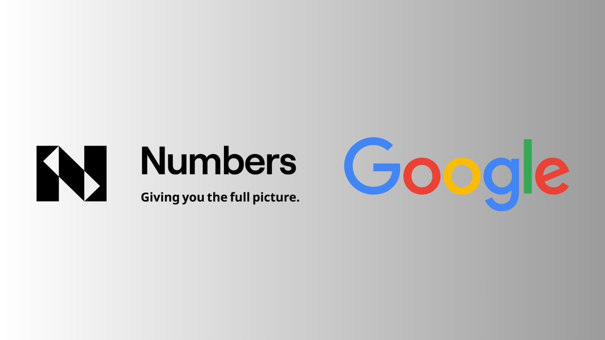 We're honored!🌟

Numbers Protocol has been selected for Google's News Digital Transformation Programs!
ndx.dta.tw/batch-2/

This event could open doors for potential collaboration with the Google News Initiative (newsinitiative.withgoogle.com) on tackling misinformation! 🚀