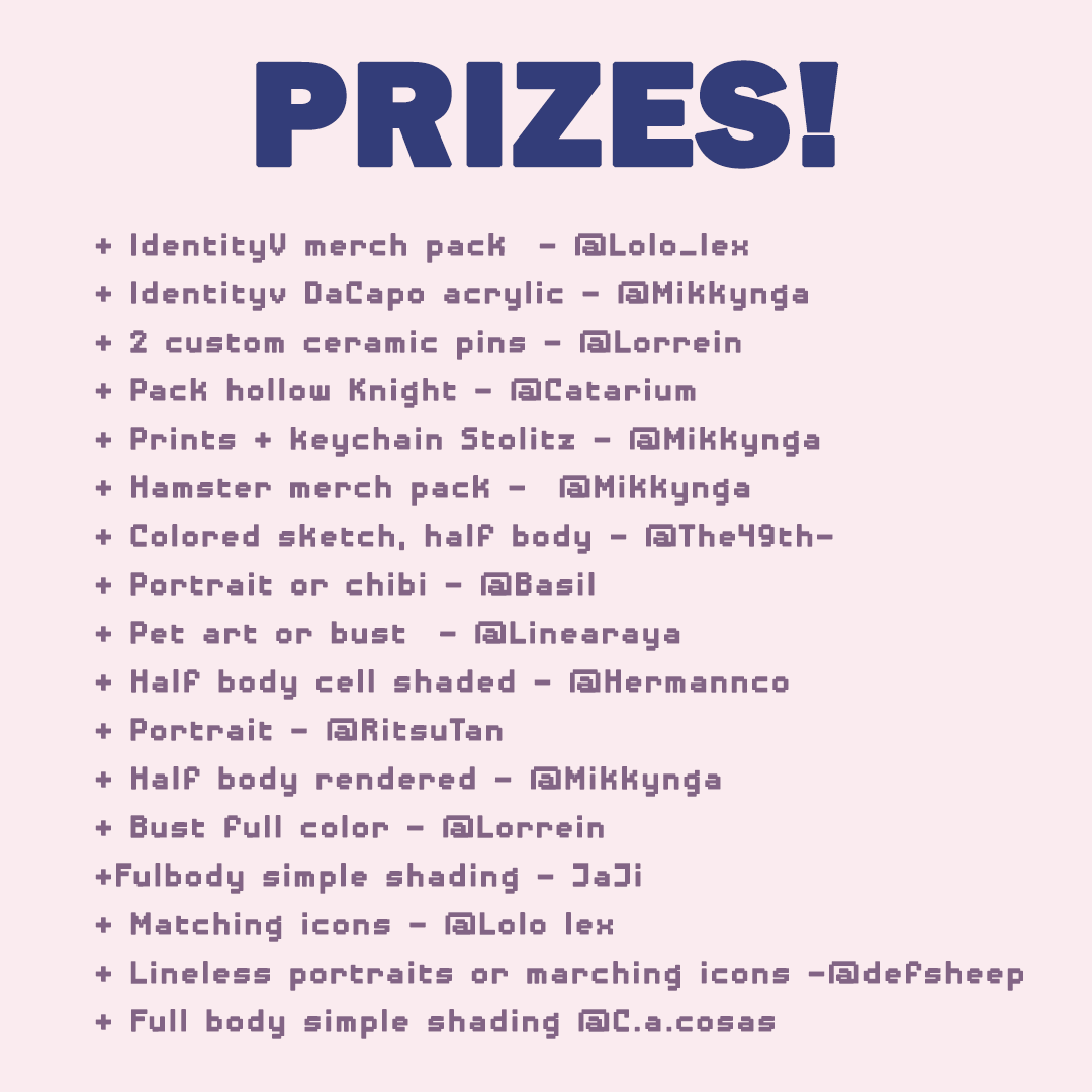 MikkytheHamster's tweet photo. Currently in chile there are wildfires devastating the region of Valparaiso, so far at least a hundred people have died and hundred more have been displaced by the loss of their homes. 
So we are doing a raffle in exchange for donations.
To participate >
https://t.co/aEvKMO14xM https://t.co/V9xQsKfETs