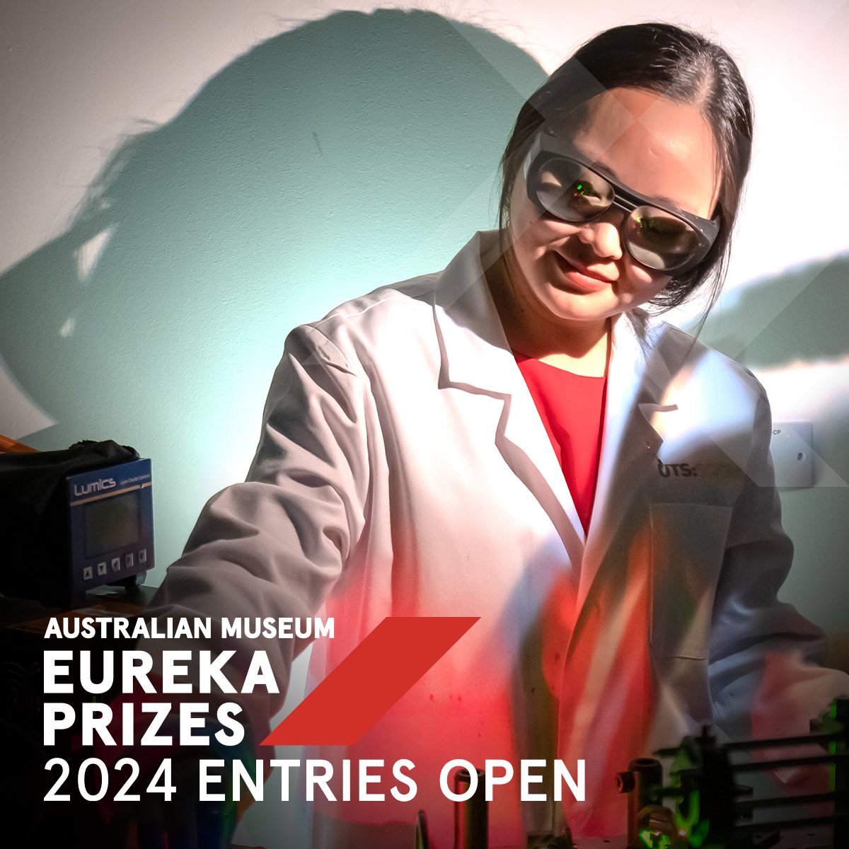 🔬 Are you an #ECR? 🔎 Are you contributing to new insights? 🌍 Has your work had an impact? The @Macquarie_Uni Eureka Prize for Outstanding Early Career Researcher is awarded for outstanding scientific research conducted by an ECR. Learn more: australian.museum/get-involved/e…