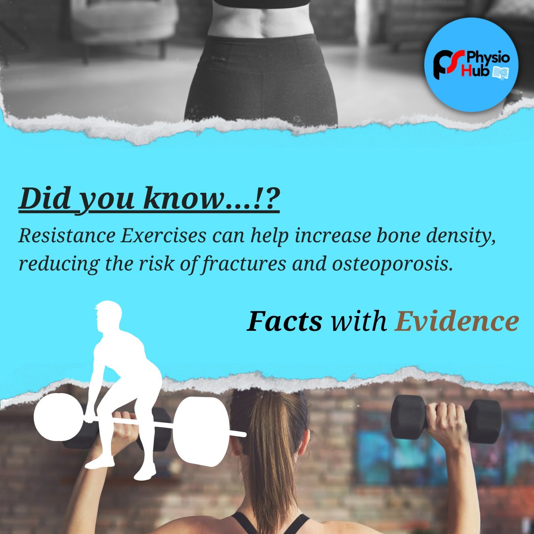 Physiohub101's tweet photo. Don’t Just Work Hard. Do Life Smart with Evidence💡

[Reference: (Hong AR 2018)]

#PhysioHub #Evidence #Health #Science #Physicaltherapy #BoneDensity #Osteoporosis https://t.co/ugG6gTsBSf