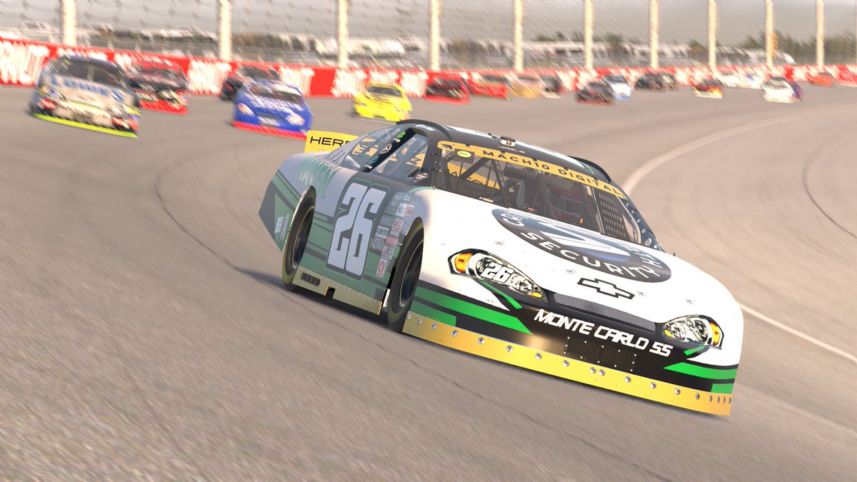 RyanVargas_23's tweet image. ‼️CHAMPIONS‼️

Can’t believe it, even more special to do it with @_childrenshaven all over the paint scheme.💚

Thank you to Ford, Matt, Paul, Gary &amp;amp; all the folks at MNR for putting this on for 7 seasons. Insane that I’ll forever be the final champion!

LFG🔥🙌🏼

@criticalpathsec