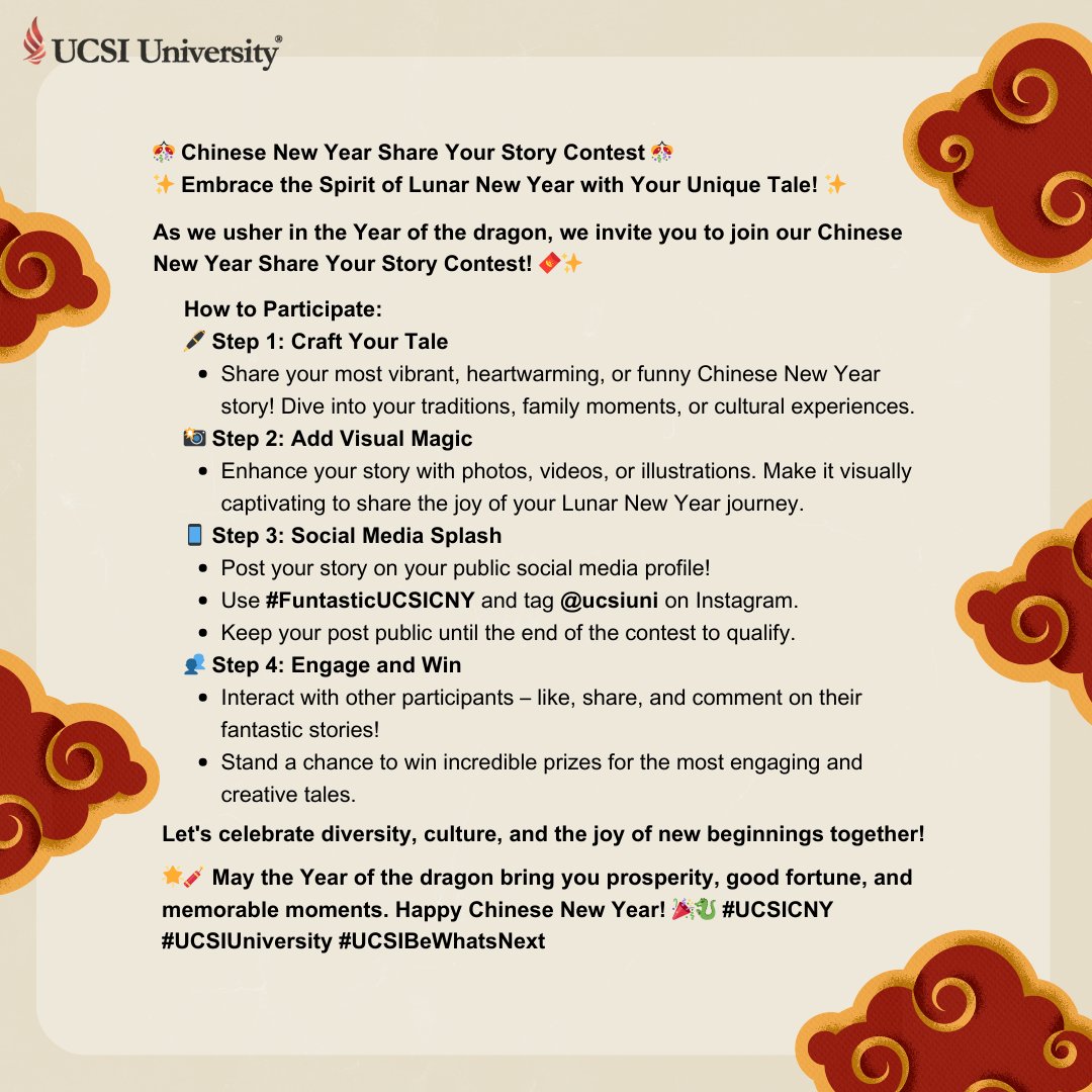 ucsiuniversity tweet picture