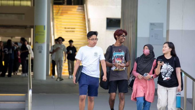 The Big Read: No more an inferior option, polytechnics have come a long way. What's needed to take them