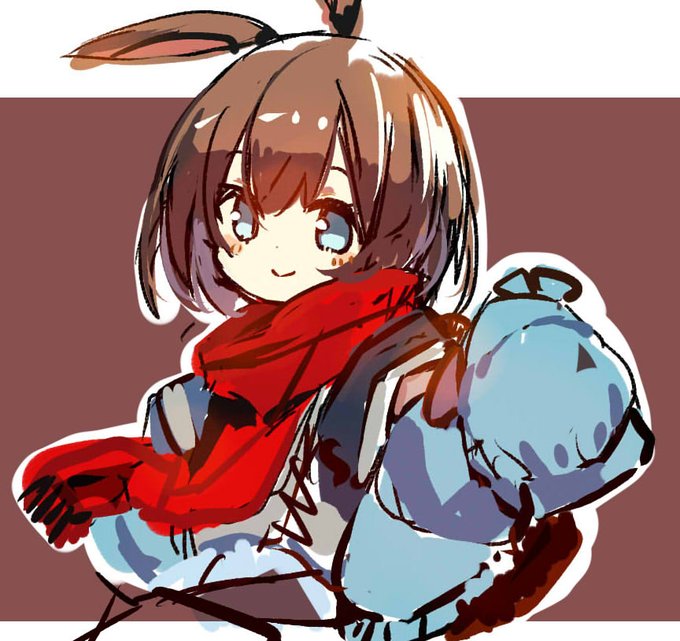 すき@suki_sukeのイラスト一覧